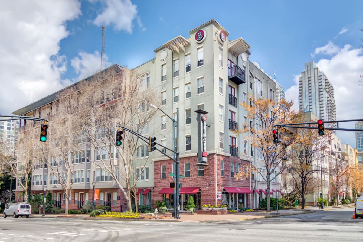Photos and Video of Biltmore at Midtown in Atlanta, GA